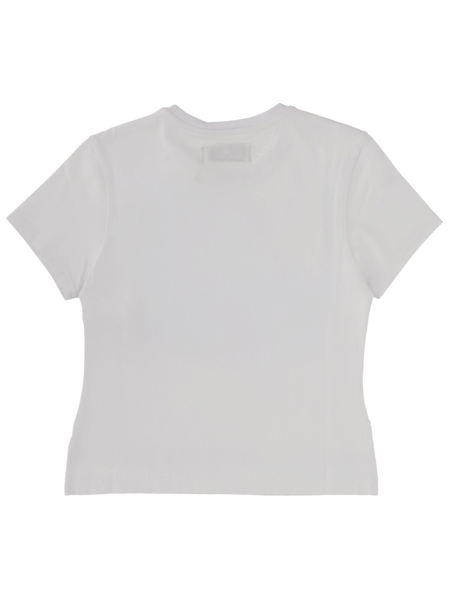 [Vivienne Westwood] T-shirts Short Sleeve FW25 1G010015_J001MA401