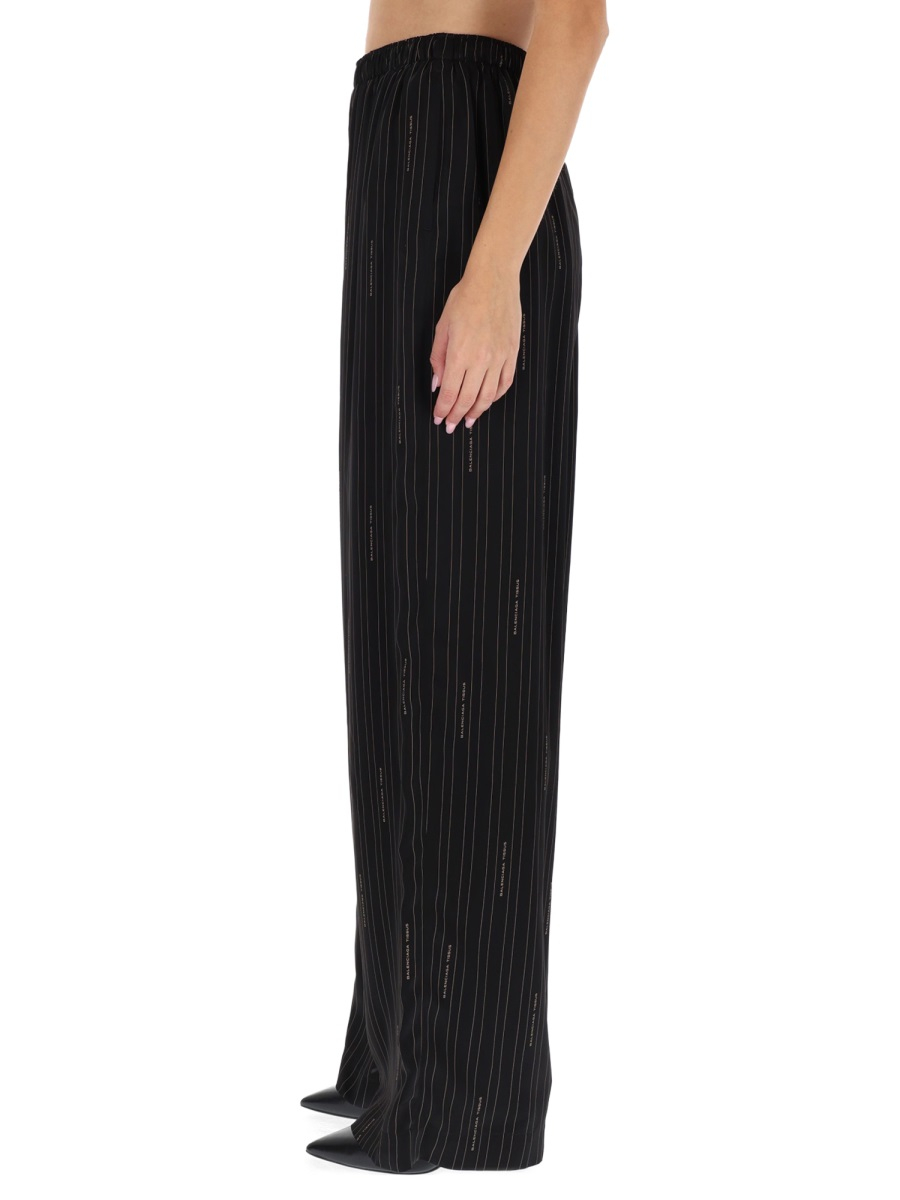 [Balenciaga] Trousers FW25 847154_TSLA61264