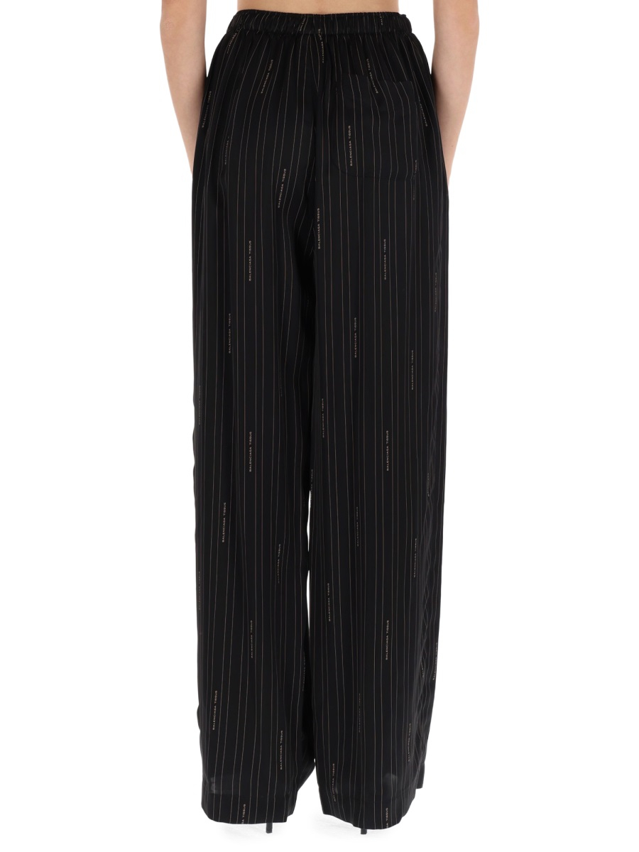[Balenciaga] Trousers FW25 847154_TSLA61264