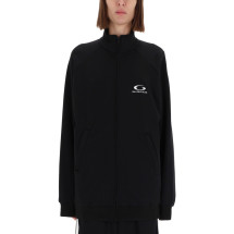 [Balenciaga] Long sleeve dress FW25 838779_TMV151000