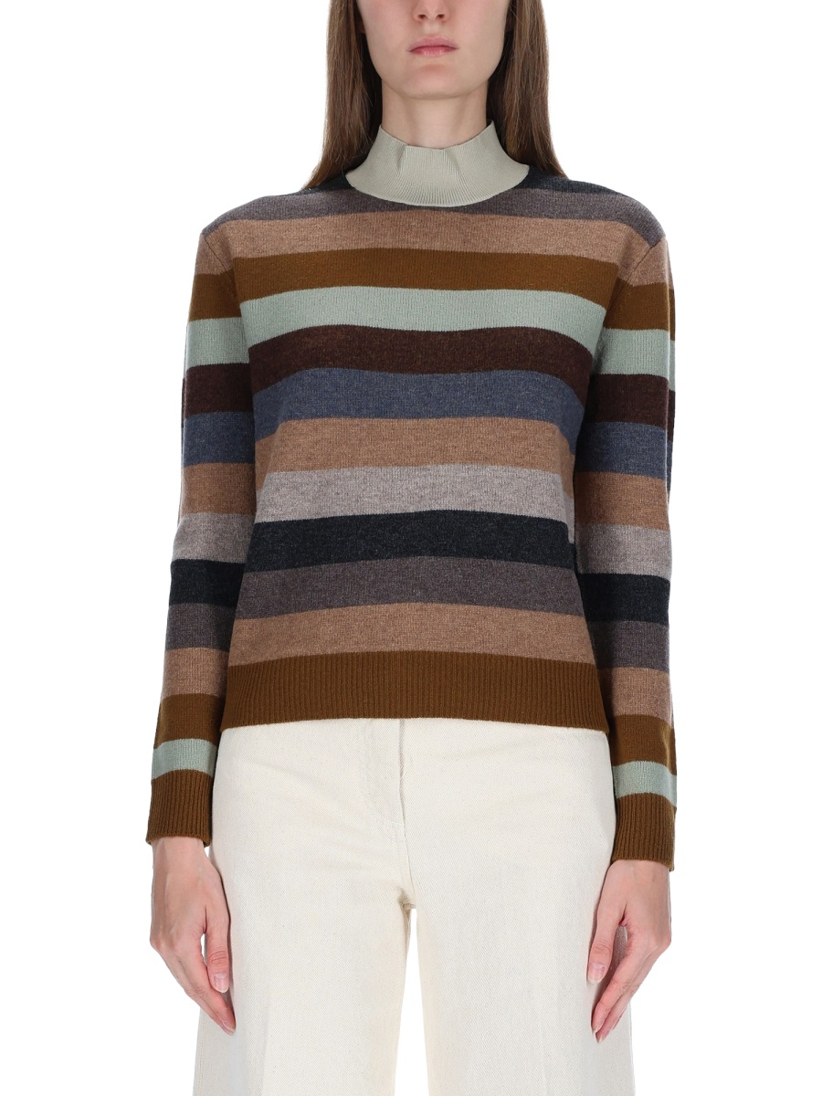 [Tory Burch] Sweatshirt FW25 174718_499