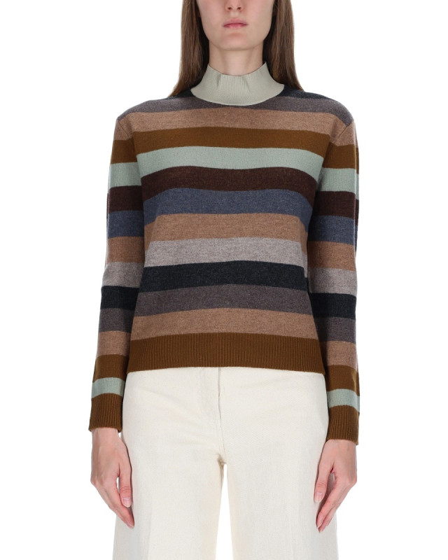[Tory Burch] Sweatshirt FW25 174718_499