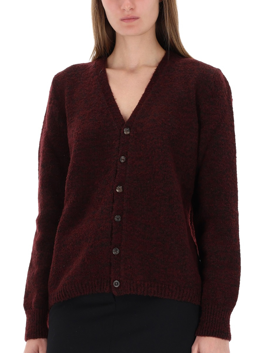 [Maison Margiela] Cardigan FW25 S51HP0023_M13154001F
