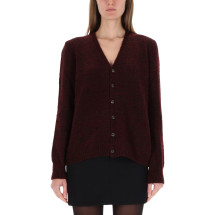 [Maison Margiela] Cardigan FW25 S51HP0023_M13154001F