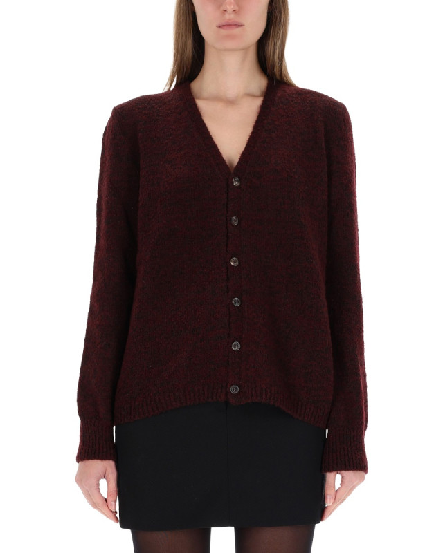 [Maison Margiela] Cardigan FW25 S51HP0023_M13154001F