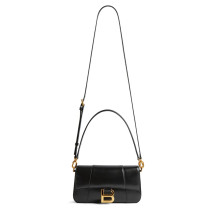 [Balenciaga] Shoulder bag FW25 828976_2ABQ81000