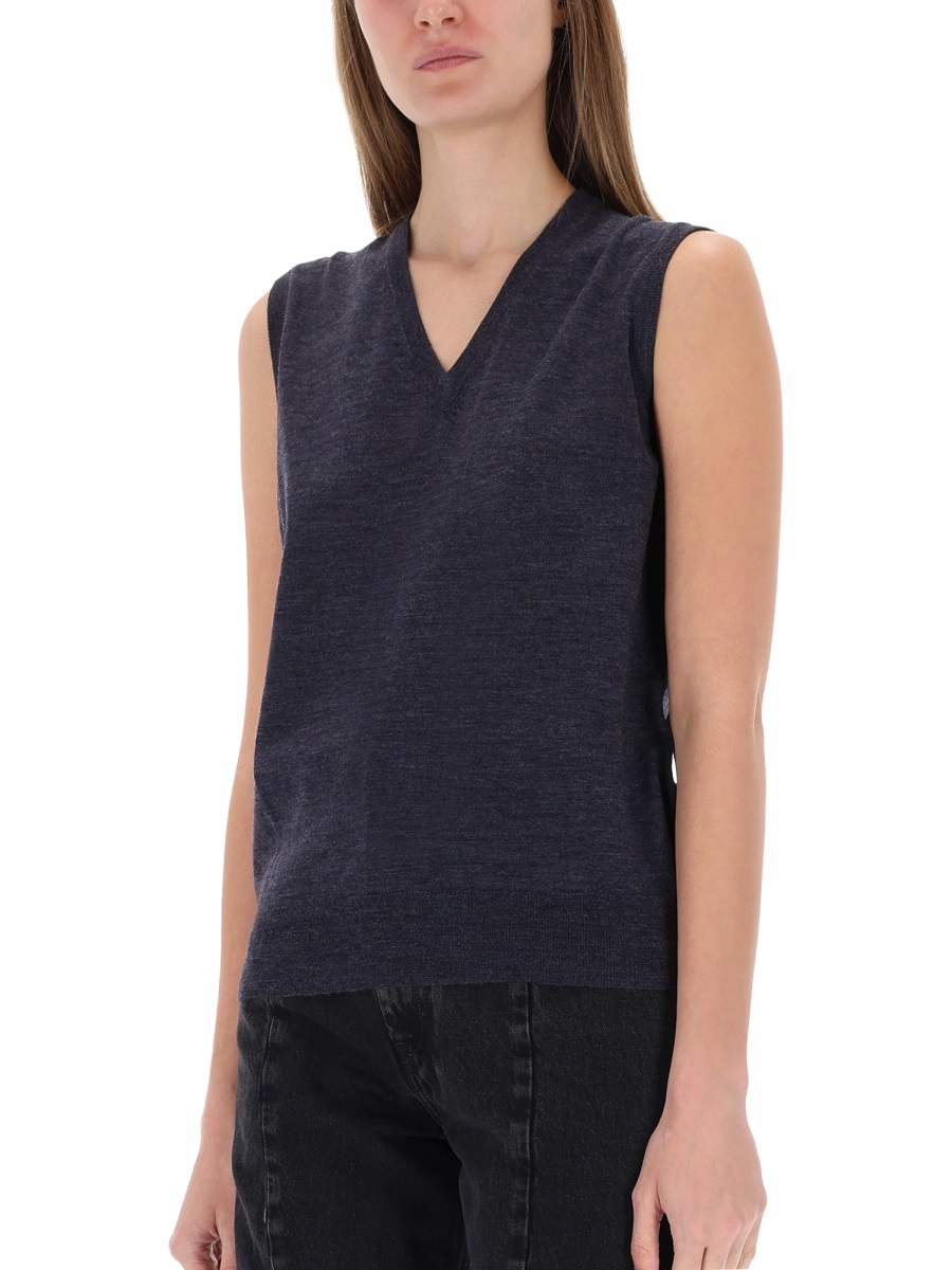 [Maison Margiela] Knitwear FW25 S51FB0080_M13147457