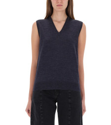 [Maison Margiela] Knitwear FW25 S51FB0080_M13147457