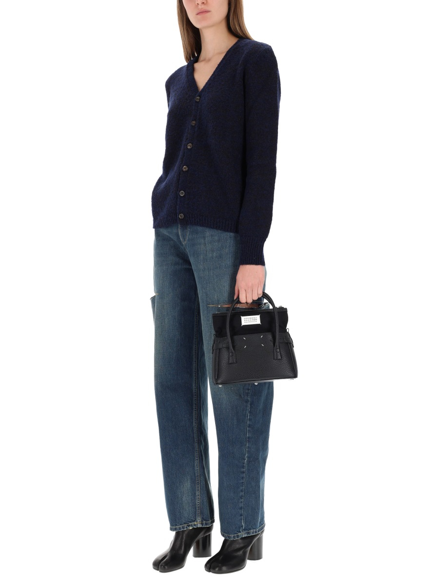 [Maison Margiela] Cardigan FW25 S51HP0023_M13154002F