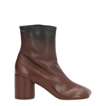 [MM6 Maison Margiela] Ankle Boots FW25 S66WU0131_P7439HB099