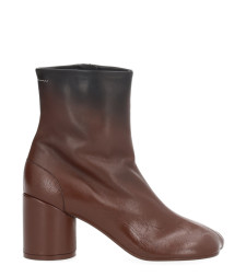 [MM6 Maison Margiela] Ankle Boots FW25 S66WU0131_P7439HB099