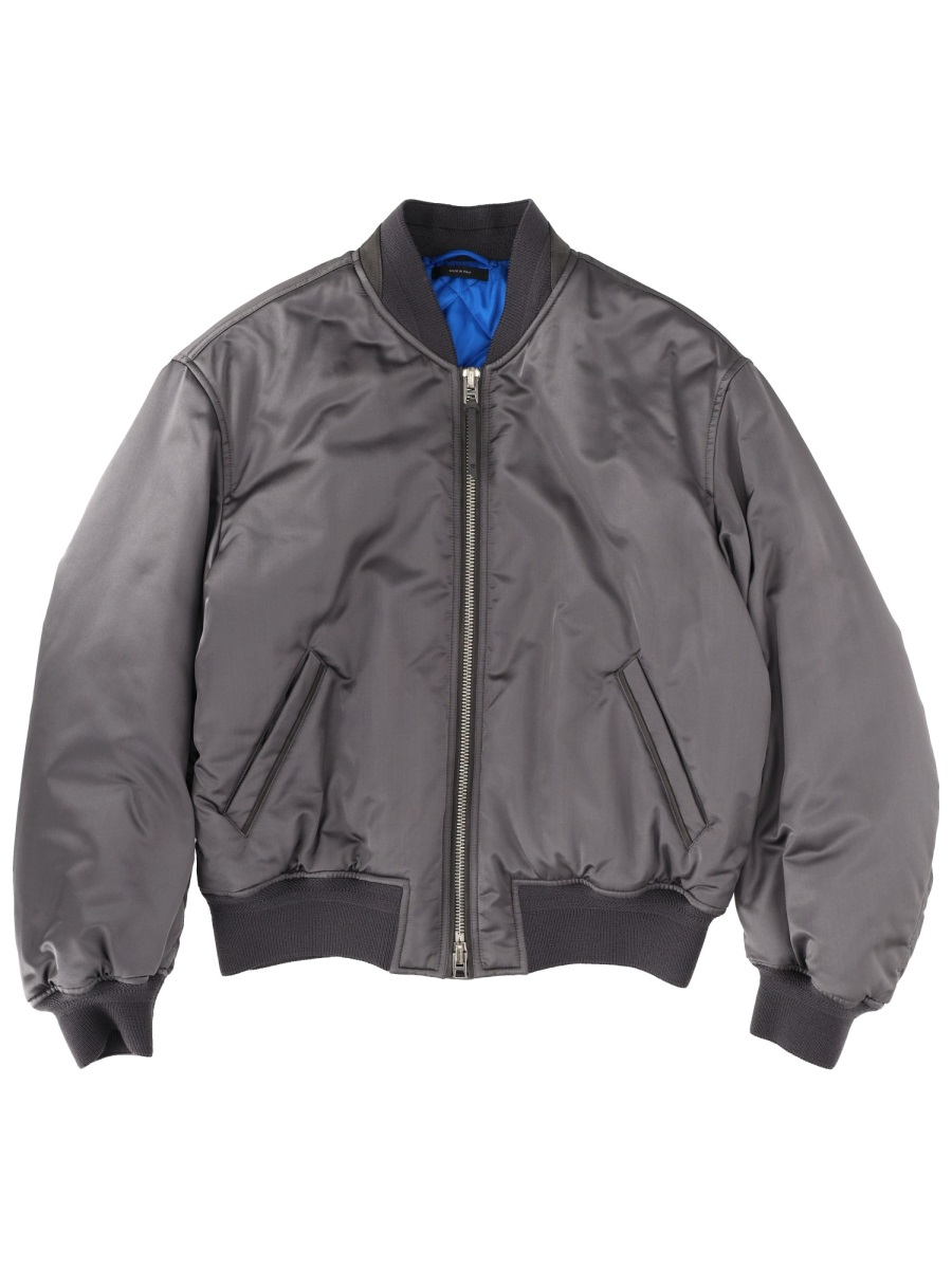 [Tom Ford] Bomber Jacket FW25 OBB010_FMS071ZIGH8