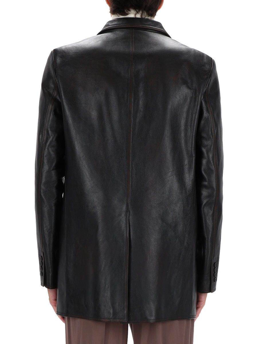 [Gucci] Blazer FW25 847866_XNBAZ1080