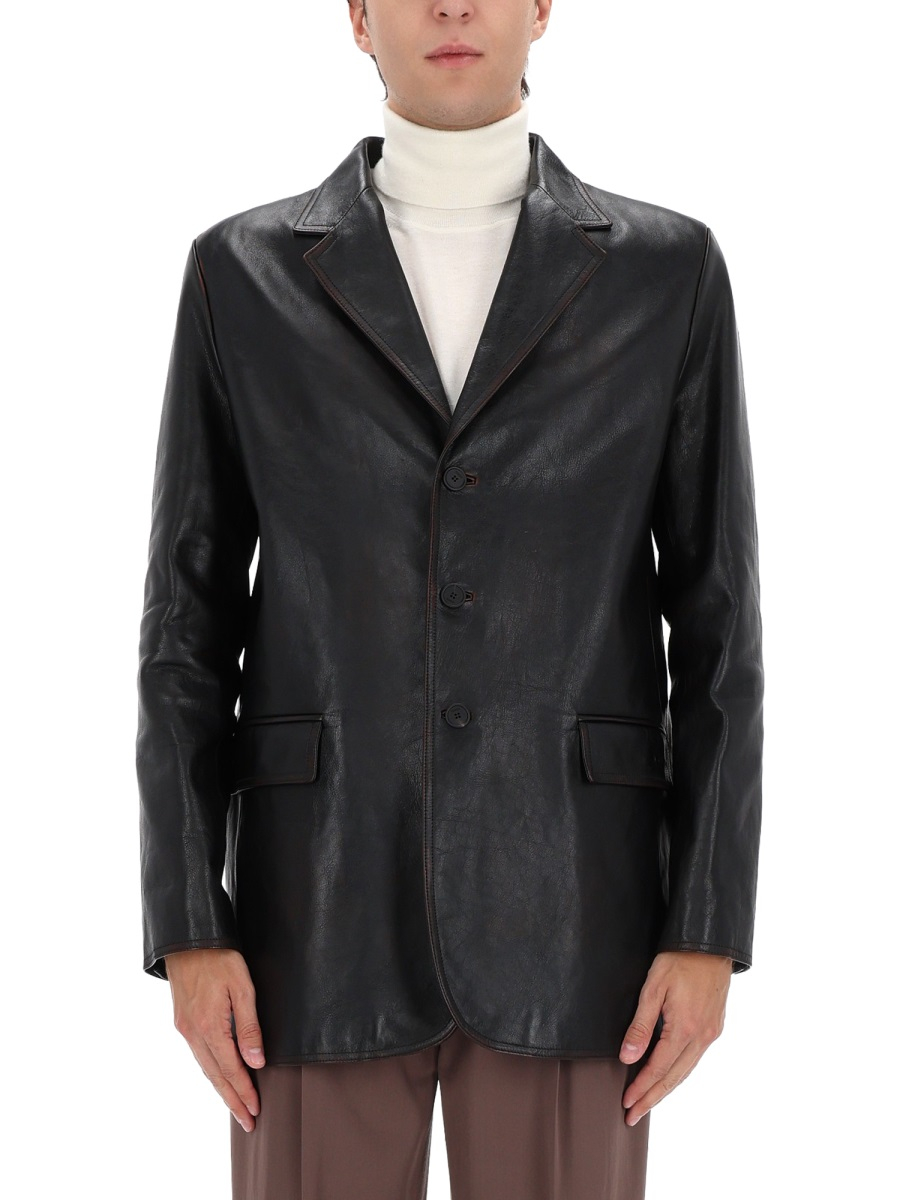 [Gucci] Blazer FW25 847866_XNBAZ1080