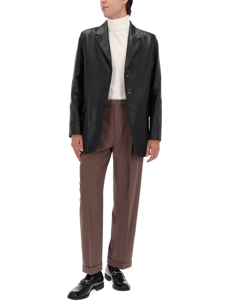 [Gucci] Blazer FW25 847866_XNBAZ1080