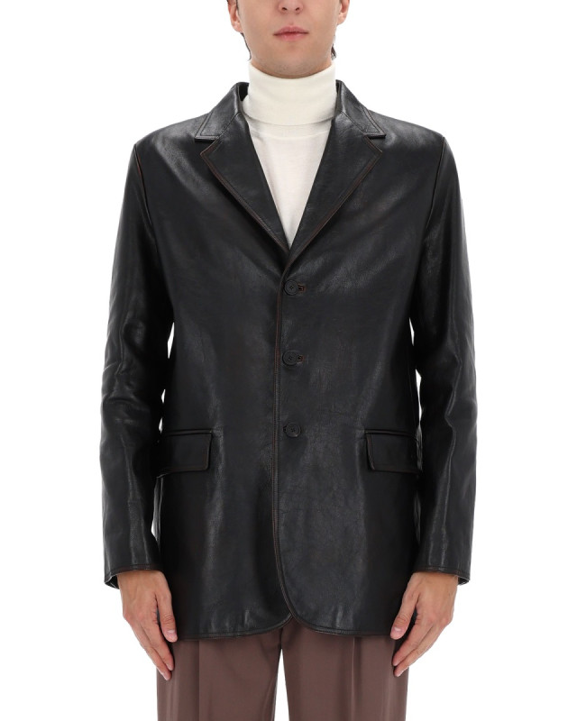 [Gucci] Blazer FW25 847866_XNBAZ1080