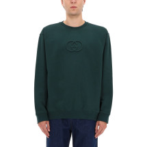 [Gucci] Sweatshirt FW25 848737_XJHKI3348