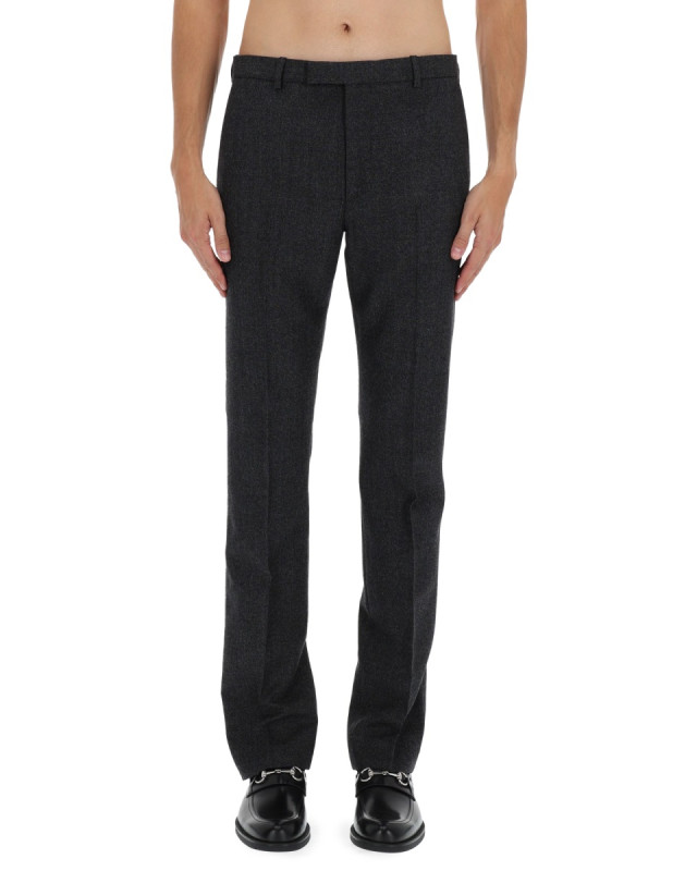 [Gucci] Trousers FW25 850333_Z7AXC1016
