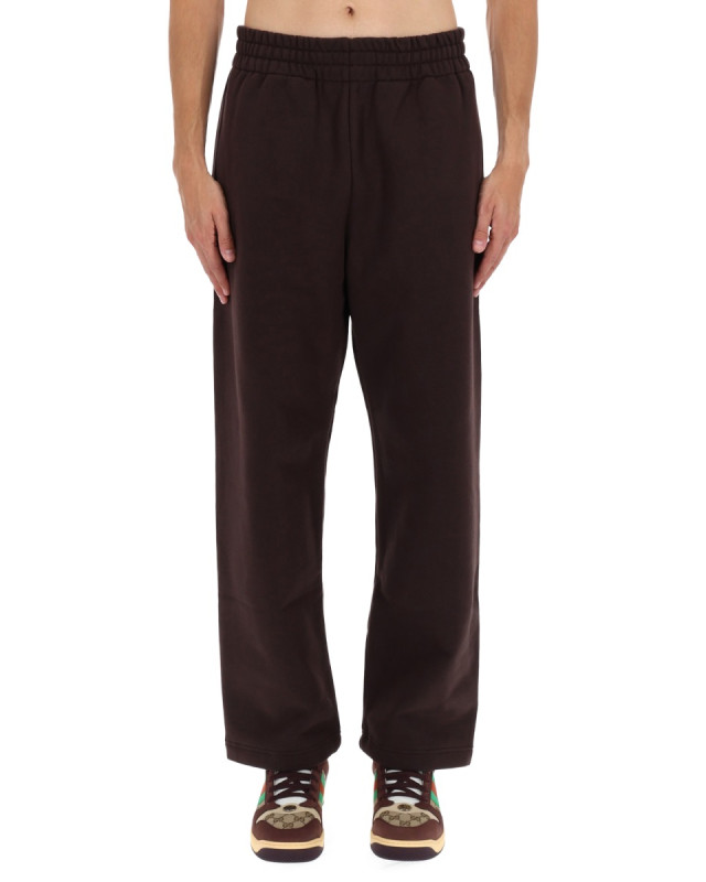 [Gucci] Trousers FW25 848724_XJHKH2093