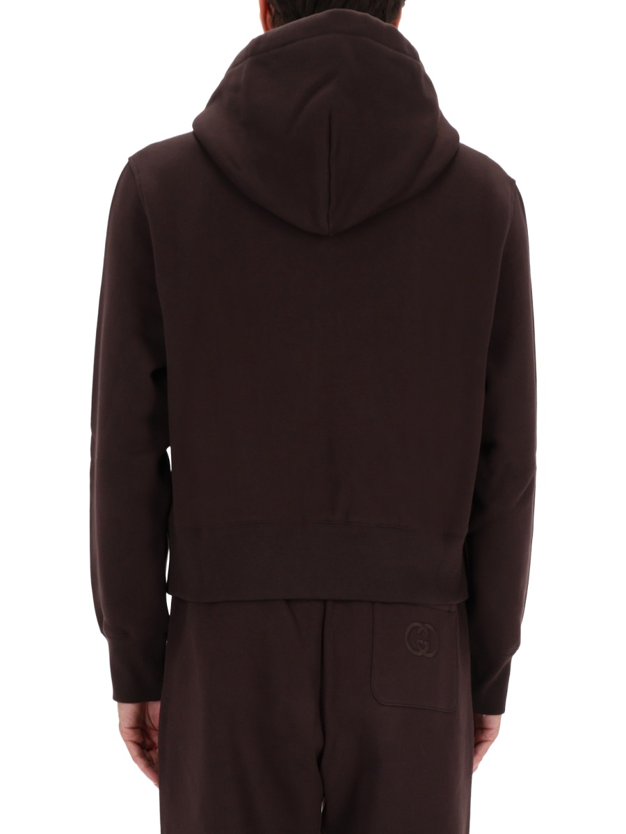 [Gucci] Hoodie FW25 841746_XJHKH2093