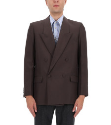 [Gucci] Blazer FW25 849881_Z7AYA2062