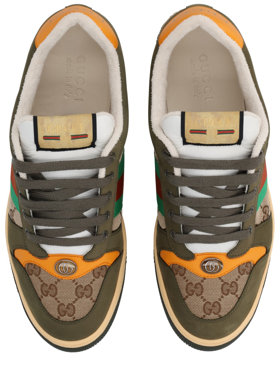 [Gucci] Sneakers FW25 838984_HVKI09750