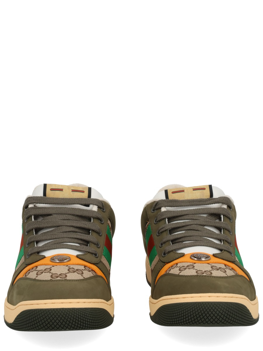 [Gucci] Sneakers FW25 838984_HVKI09750