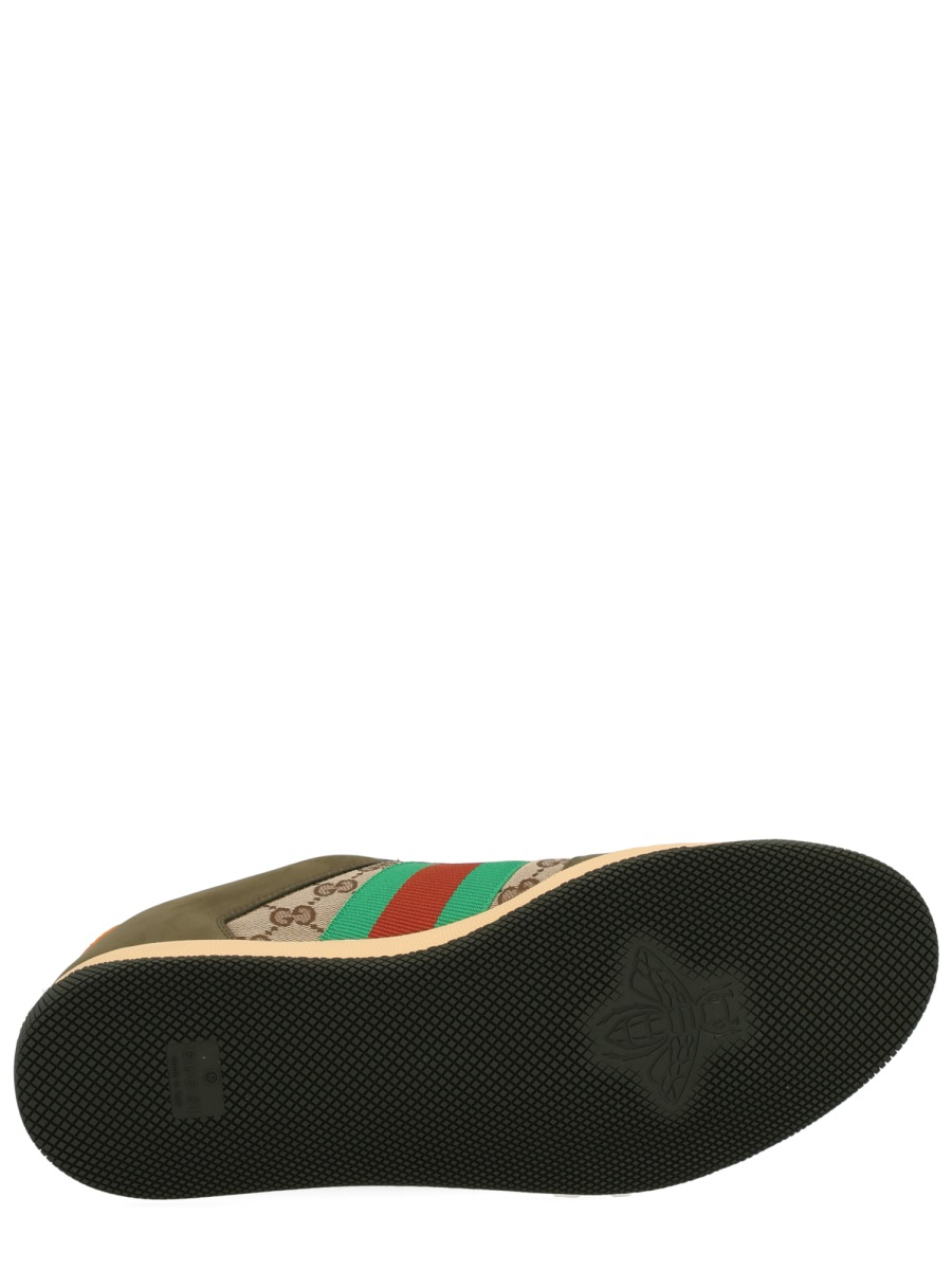 [Gucci] Sneakers FW25 838984_HVKI09750