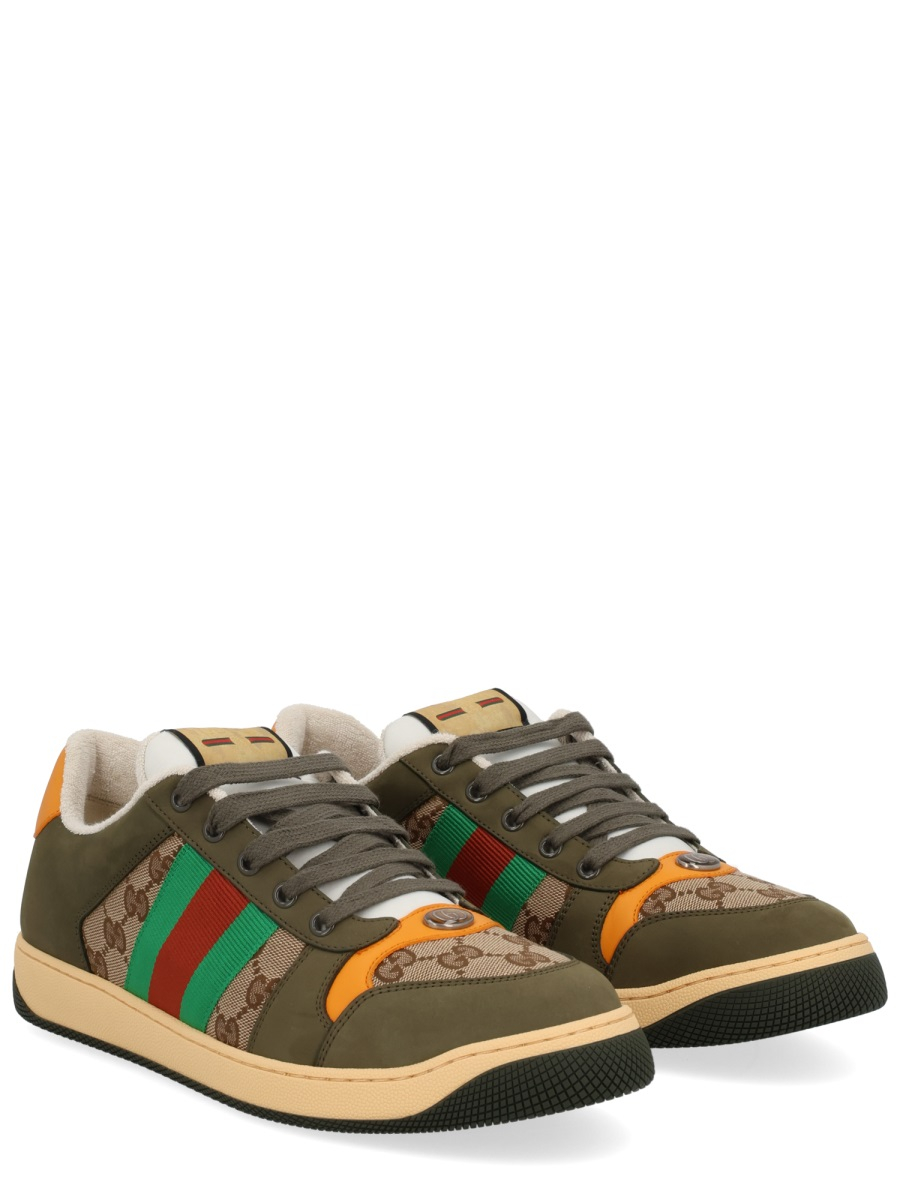 [Gucci] Sneakers FW25 838984_HVKI09750