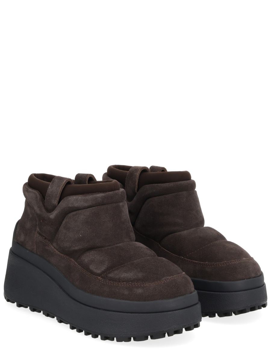 [ASH] Ankle Boots FW25 ONYX02_AFRICA/AFRICA