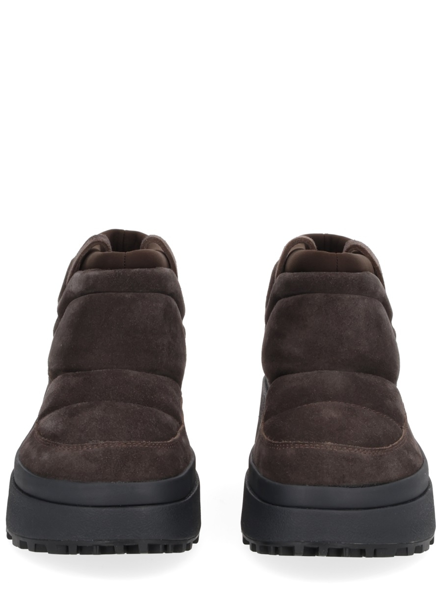 [ASH] Ankle Boots FW25 ONYX02_AFRICA/AFRICA