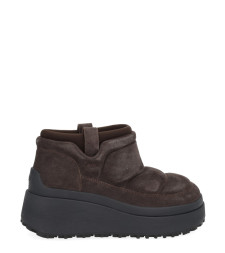 [ASH] Ankle Boots FW25 ONYX02_AFRICA/AFRICA