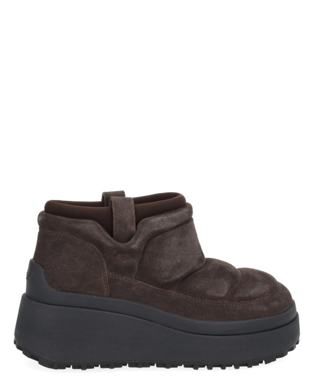 [ASH] Ankle Boots FW25 ONYX02_AFRICA/AFRICA