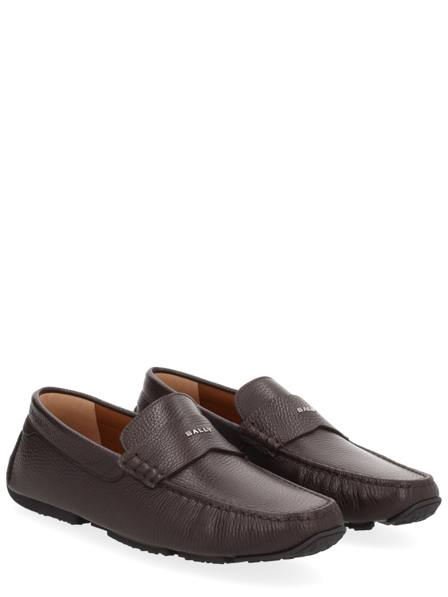 [Bally] Loafer FW25 MSD05R_VT915U804