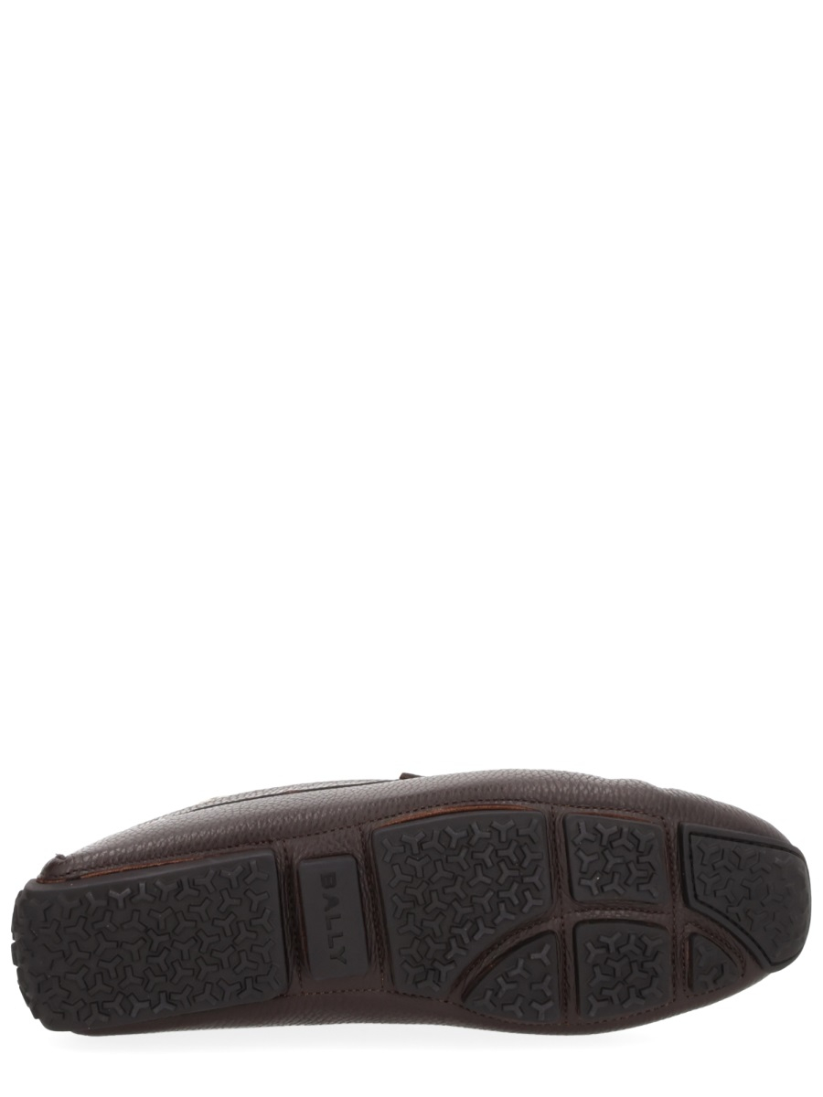 [Bally] Loafer FW25 MSD05R_VT915U804