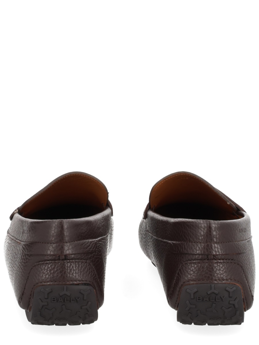 [Bally] Loafer FW25 MSD05R_VT915U804