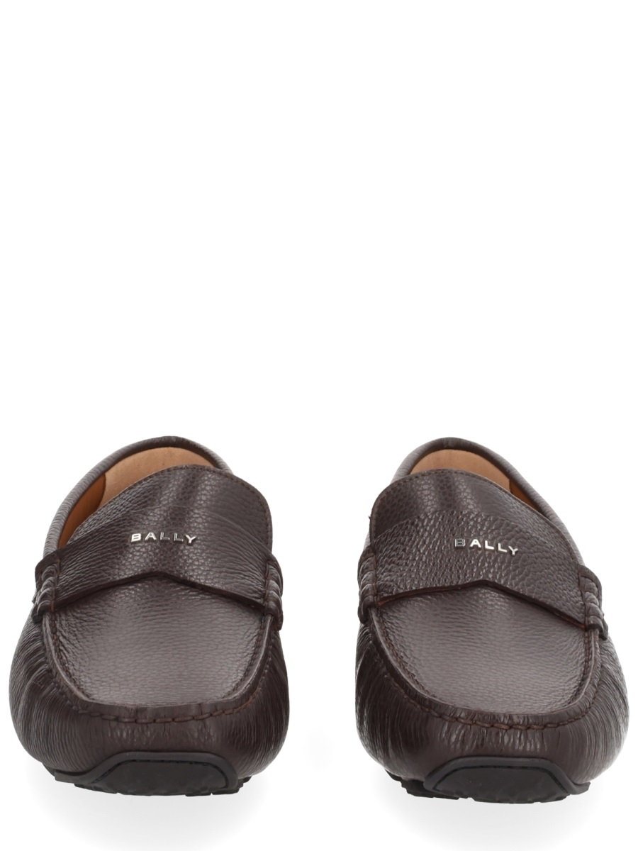 [Bally] Loafer FW25 MSD05R_VT915U804