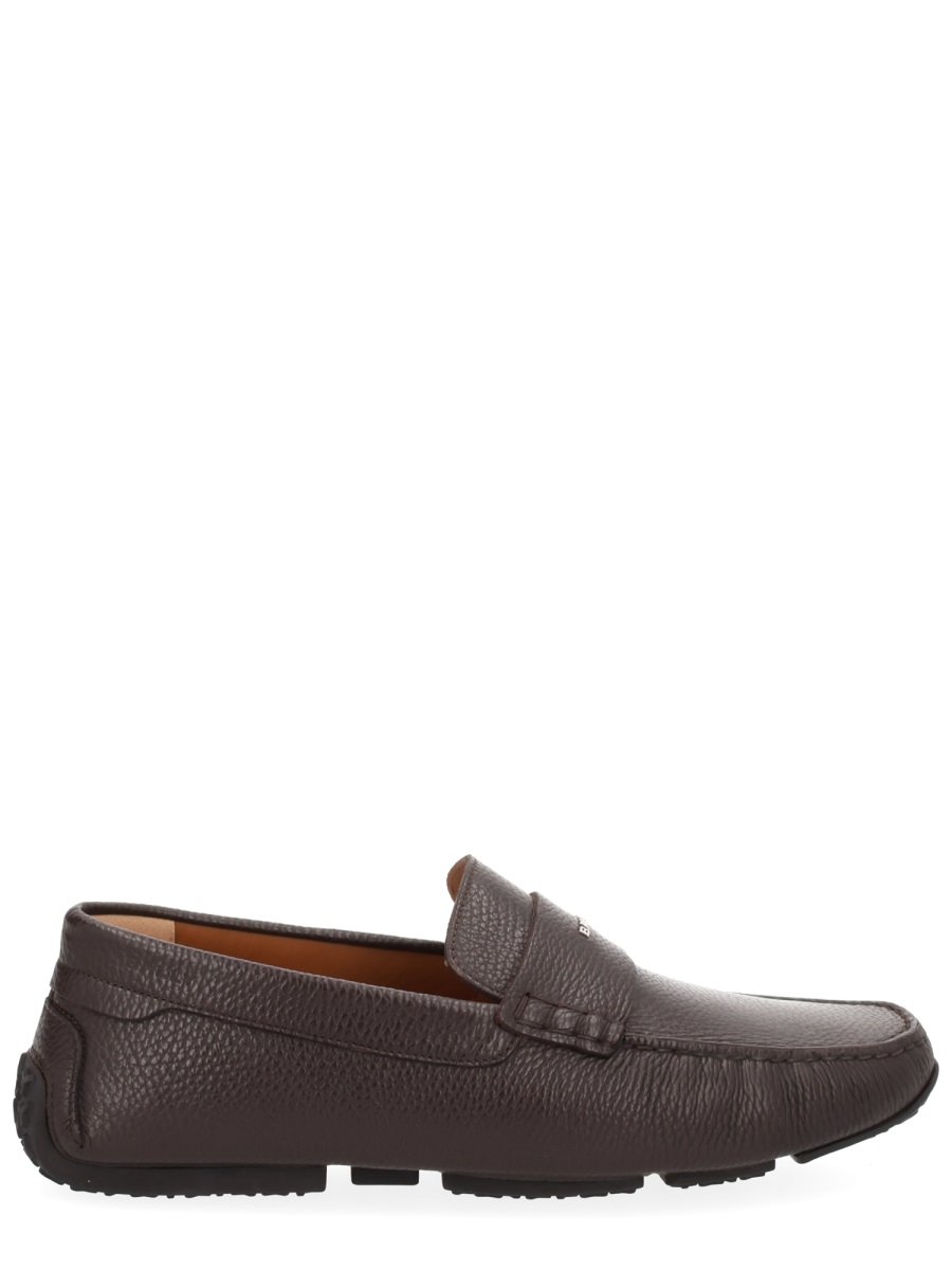 [Bally] Loafer FW25 MSD05R_VT915U804