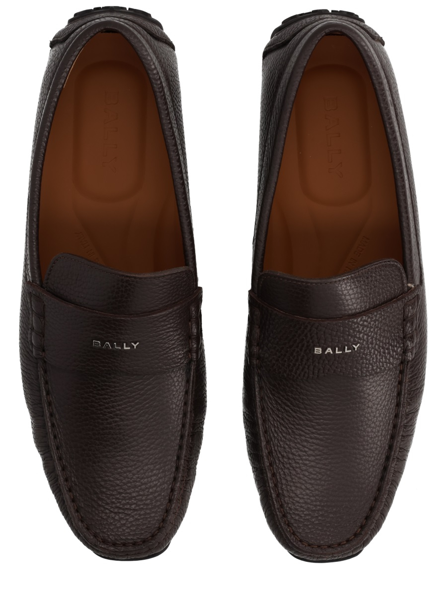 [Bally] Loafer FW25 MSD05R_VT915U804