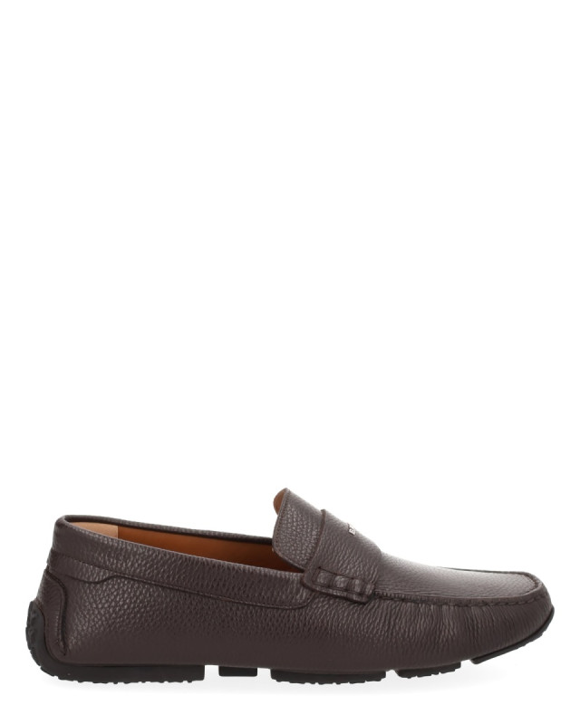[Bally] Loafer FW25 MSD05R_VT915U804