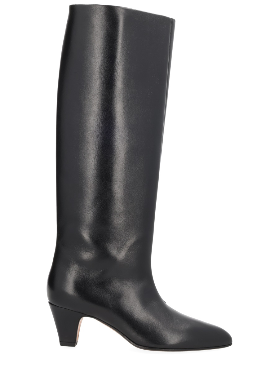 [Bally] Long Boots FW25 WB5515_VT182U901