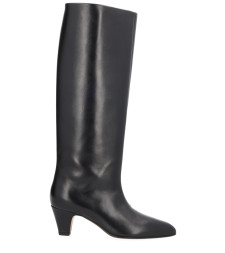 [Bally] Long Boots FW25 WB5515_VT182U901