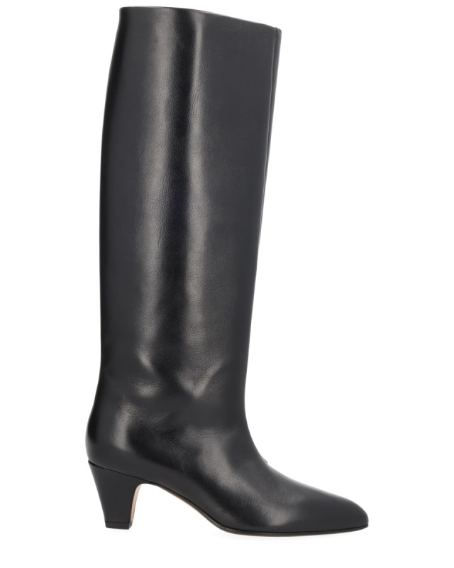 [Bally] Long Boots FW25 WB5515_VT182U901