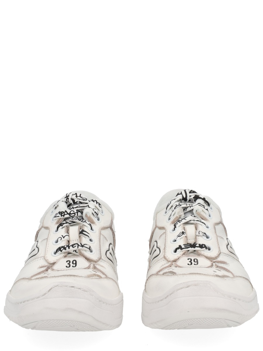 [Balenciaga] Sneakers FW25 841763_WCURS9000
