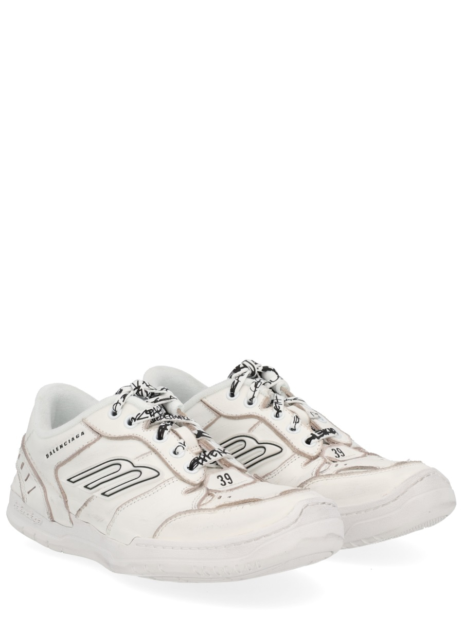 [Balenciaga] Sneakers FW25 841763_WCURS9000