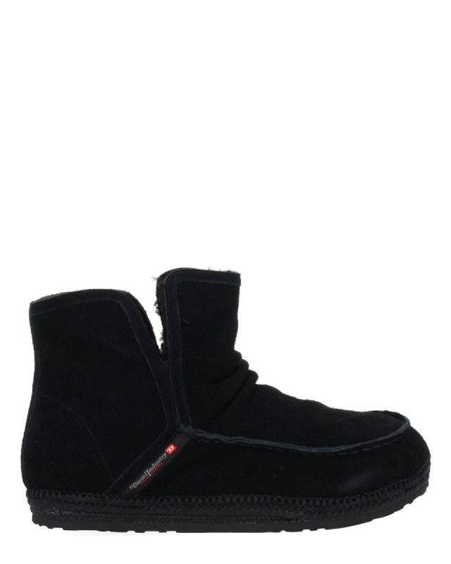 [Diesel] Boots FW25 Y03619_P6898T8013