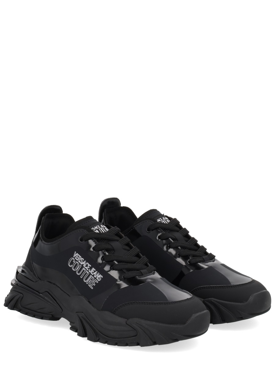 [VERSACE JEANS COUTURE] Sneakers FW25 79YA3SIB_ZSC91899