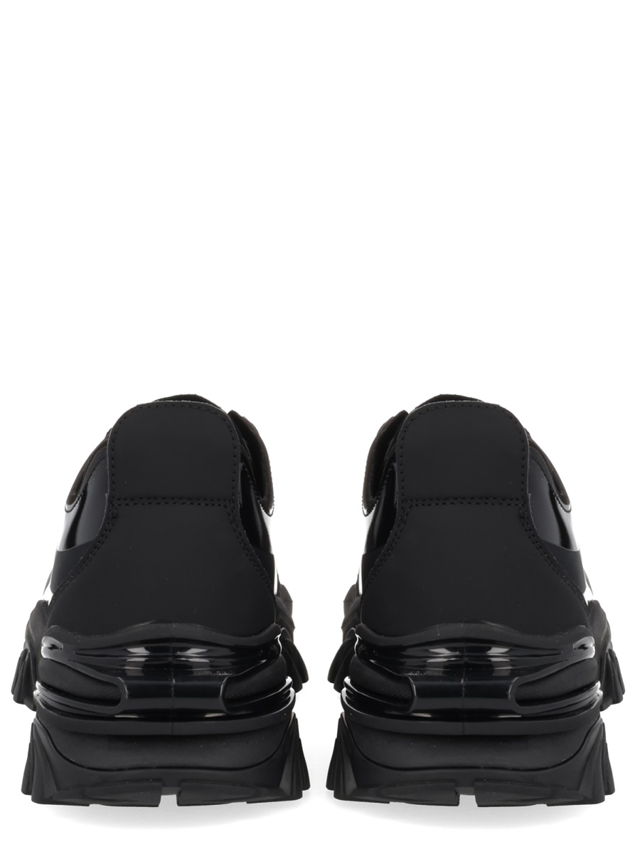 [VERSACE JEANS COUTURE] Sneakers FW25 79YA3SIB_ZSC91899