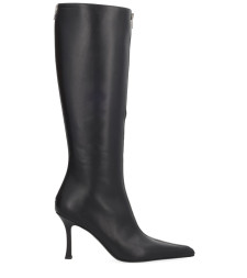 [ALEXANDER WANG] Long Boots FW25 30425B007_001