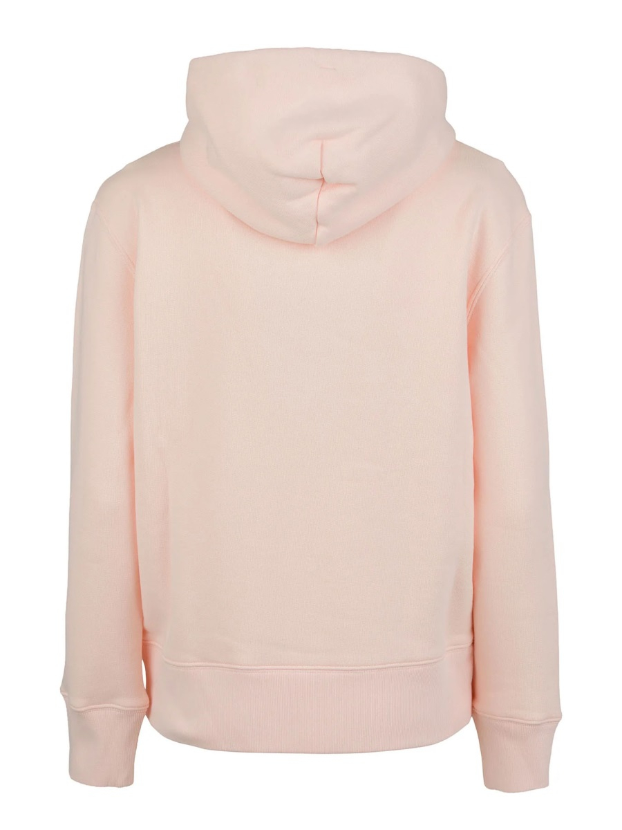 [AUTRY] Hoodie FW25 HOPW_M1HE